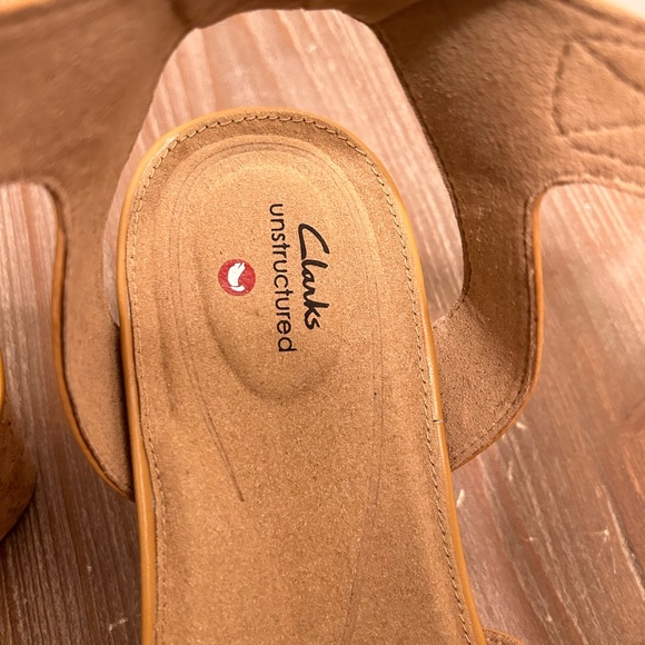 Clarks sandal - Picture 2 of 4
